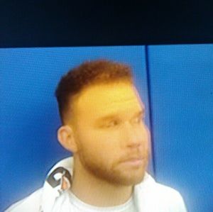 Meet your Posher, Dee